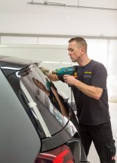 Scheiben-Reparatur in Magdeburg 01