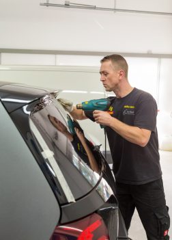 Scheiben-Reparatur in Magdeburg 01