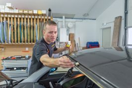 Scheiben-Reparatur in Magdeburg 08