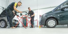 Scheiben-Reparatur in Magdeburg 09