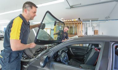 Scheiben-Reparatur in Magdeburg 12