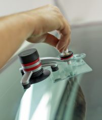 Scheiben-Reparatur in Magdeburg 15