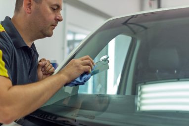 Scheiben-Reparatur in Magdeburg 16